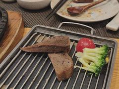 -菊上料理(蜀山银泰百货店)