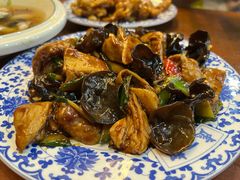 溜肥肠-都一处烧麦馆(前门店)
