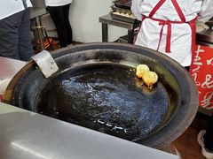 -小路易生煎馆(前进五路店)