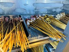 -钢五区节子串串香(环球汇·天誉店)