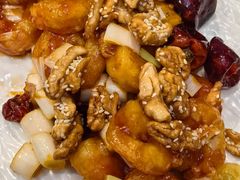 -海富门·带鱼·淮扬菜·粤菜(甘家口店)