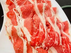 -北门涮肉·铜锅涮肉(南锣鼓巷店)