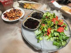 -李不管把把烧(火车南站店)