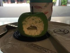 -西檬树SIMON·T轻奢蛋糕(大东方Max店)