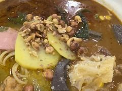 -真够味骨汤麻辣烫(光明小区店)