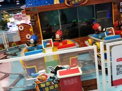-嘉文梦想世界(SM天津滨海城市广场店)