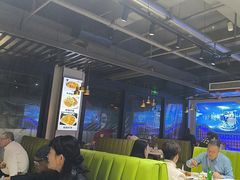 -清真·马坡烧烤涮牛肚·酸浆火锅(新区总店)