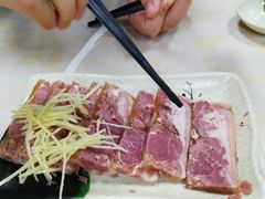-迎扬春茶社(闻喜路店)