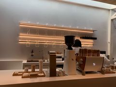 -% Arabica阿拉比卡咖啡(武康路店)