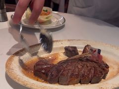 -Wolfgang’s Steakhouse 沃夫冈牛排馆(上海白玉兰广场店)