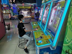 -大玩家(魏家庄万达店)
