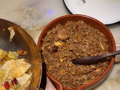 -绿茶餐厅(松江万达店)