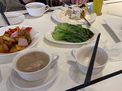 -翠华餐厅(维璟印象城店)
