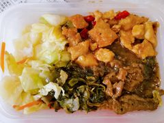 -永和大王(小厨·东四十条店)