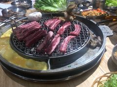 -韩张·韩国传统烤肉(万象汇店)