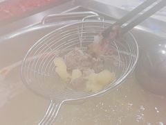 -就这么牛潮式牛肉火锅(华侨城店)