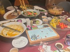 -南京苏宁环球大酒店(桥北店)