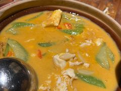 -破三川·新川菜(静安大融城店)