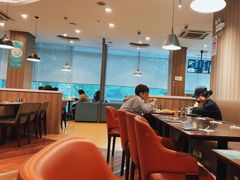 -三好坞景观餐厅