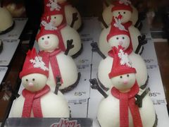 -85度C(南京龙江店)