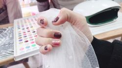 -Seven Nail七姑娘の美甲店