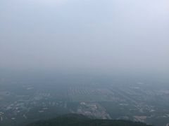 -鬼笑石后山停车场