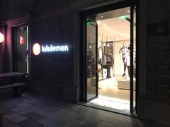 -lululemon(新天地店)