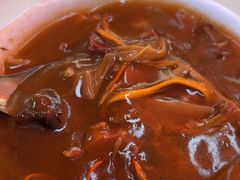 -逍遥镇刘相五胡辣汤豆沫馆(康复中街店)