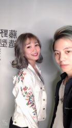 点击看大图 -藤野造型