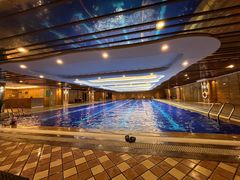 -厦门北海湾惠龙万达嘉华酒店