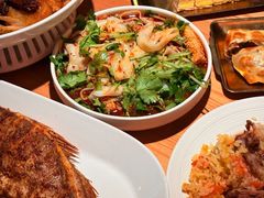 -谷丽麦馕新疆菜·清真(步步高梅溪新天地店)