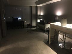 -榛悦隆堡成都酒店(春熙路太古里店)