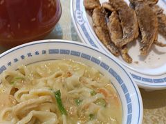 -老雒阳面馆·水席(高新区店)