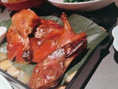 -小厨娘绣中淮扬(大行宫科巷店)