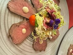 -国家大剧院西餐厅