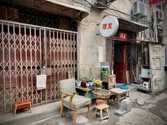 -东仓门早市