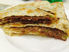 -京福华肥牛城·清真(香河店)