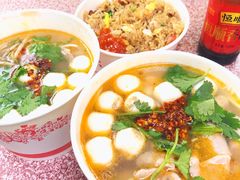 -明月虾面(厦禾路店)