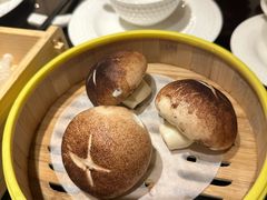 -桃源春晓中餐厅 TaoYuan Restaurant