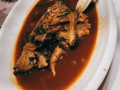 -澜小宴·胶东海鲜烟台味(时光塔店)