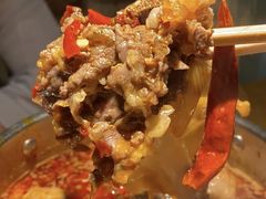 -寻滇记云南鲜牛肉火锅(北海路店)