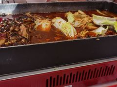 -雅佳神话·麻辣烤鱼(新街口店)