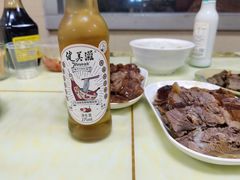 -香辉食馆(新兴路店)