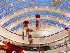 -万达茂商场(南京仙林店)