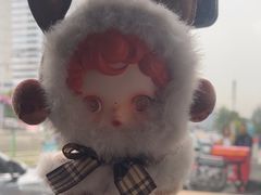 -泡泡玛特POPMART(国金街店)