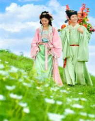 -金夫人婚纱摄影(总店)