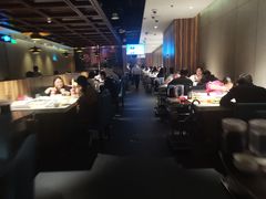 大堂-海底捞火锅(金花路店)