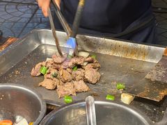 -班赞海鲜市场