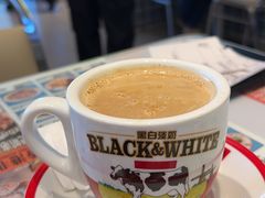 -肥韬茶餐厅(海上世界店)