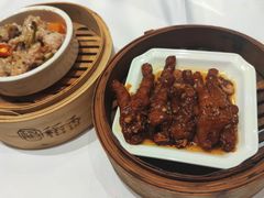 -稻香酒家(天河城店)